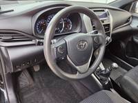 Foto 5 de Toyota YARIS