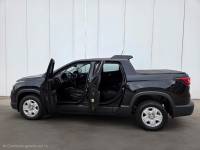 Foto 9 de Fiat Toro