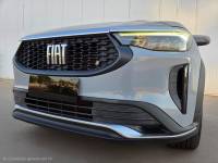 Foto 7 de Fiat Fastback