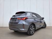 Foto 2 de Honda New City
