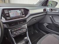 Foto 9 de Volkswagen T-CROSS