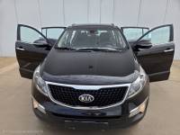 Foto 8 de Kia SPORTAGE