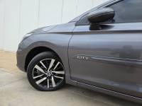 Foto 10 de Honda New City