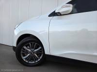 Foto 15 de Hyundai IX 35