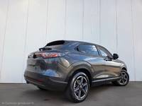 Foto 2 de Honda New HRV