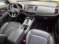 Foto 4 de Kia SPORTAGE