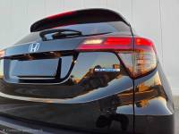 Foto 2 de Honda HR-V