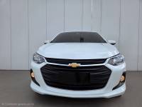 Foto 16 de Chevrolet ONIX PLUS