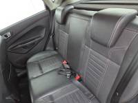 Foto 16 de Ford FIESTA HATCH