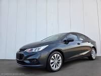 Foto 1 de Chevrolet CRUZE SEDAN