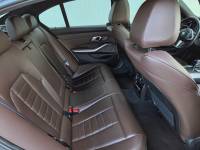 Foto 6 de BMW 320 i