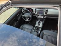 Foto 3 de Kia SPORTAGE