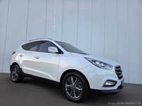 Foto 12 de Hyundai IX 35