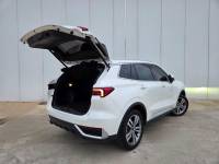 Foto 15 de Ford Territory