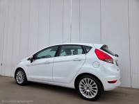 Foto 8 de Ford FIESTA HATCH