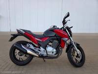 Foto 3 de Honda CB250