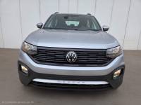 Foto 4 de Volkswagen T-CROSS