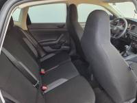 Foto 5 de Volkswagen Polo