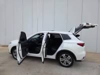 Foto 14 de Ford Territory