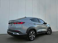 Foto 2 de Fiat Fastback