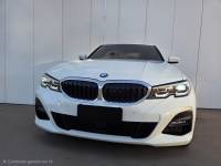 Foto 7 de BMW 320 i