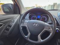 Foto 5 de Hyundai IX 35