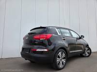 Foto 5 de Kia SPORTAGE