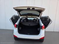 Foto 10 de Hyundai IX 35