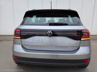 Foto 3 de Volkswagen T-CROSS