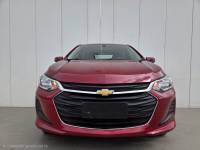 Foto 11 de Chevrolet ONIX