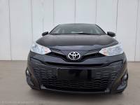 Foto 4 de Toyota YARIS