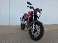 Foto 4 de Honda CB250