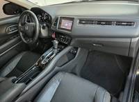 Foto 5 de Honda HR-V