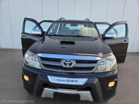 Foto 6 de Toyota HILUX
