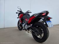 Foto 2 de Honda CB250