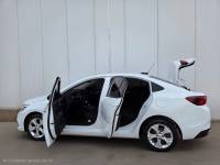Foto 10 de Chevrolet ONIX PLUS