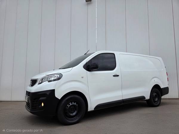 Peugeot EXPERT 2023 à venda em Santa Rosa/RS