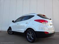 Foto 11 de Hyundai IX 35