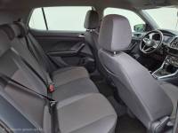 Foto 7 de Volkswagen T-CROSS