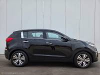 Foto 11 de Kia SPORTAGE