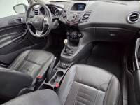Foto 12 de Ford FIESTA HATCH