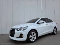 Foto 1 de Chevrolet ONIX PLUS