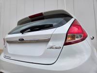 Foto 3 de Ford FIESTA HATCH