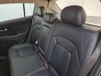 Foto 7 de Kia SPORTAGE