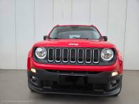 Foto 7 de Jeep Renegade