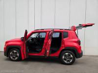 Foto 8 de Jeep Renegade