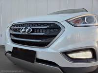 Foto 14 de Hyundai IX 35