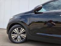 Foto 10 de Kia SPORTAGE