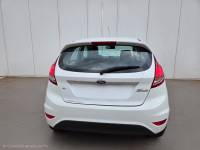 Foto 6 de Ford FIESTA HATCH