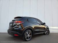 Foto 4 de Honda HR-V